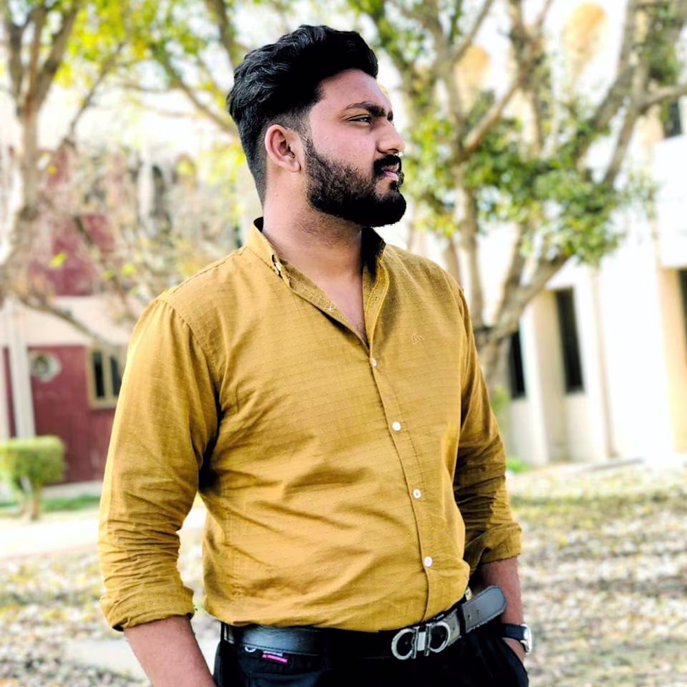 Muhammad Hamza Wasi
