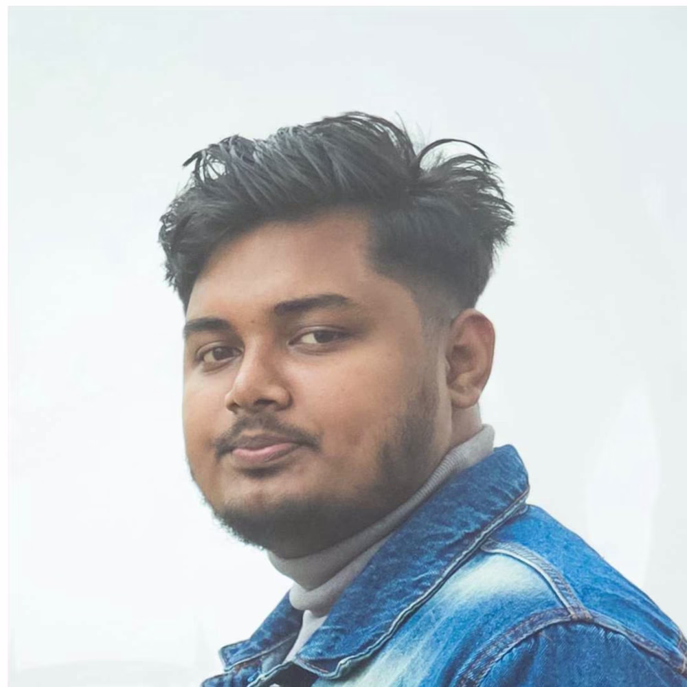 Shakib Ali