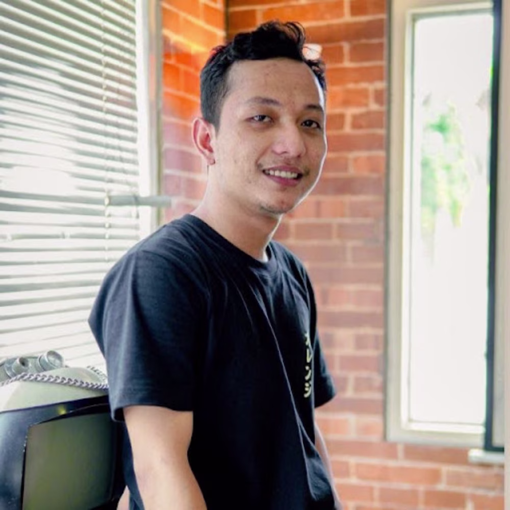 Wahyu Setiawan