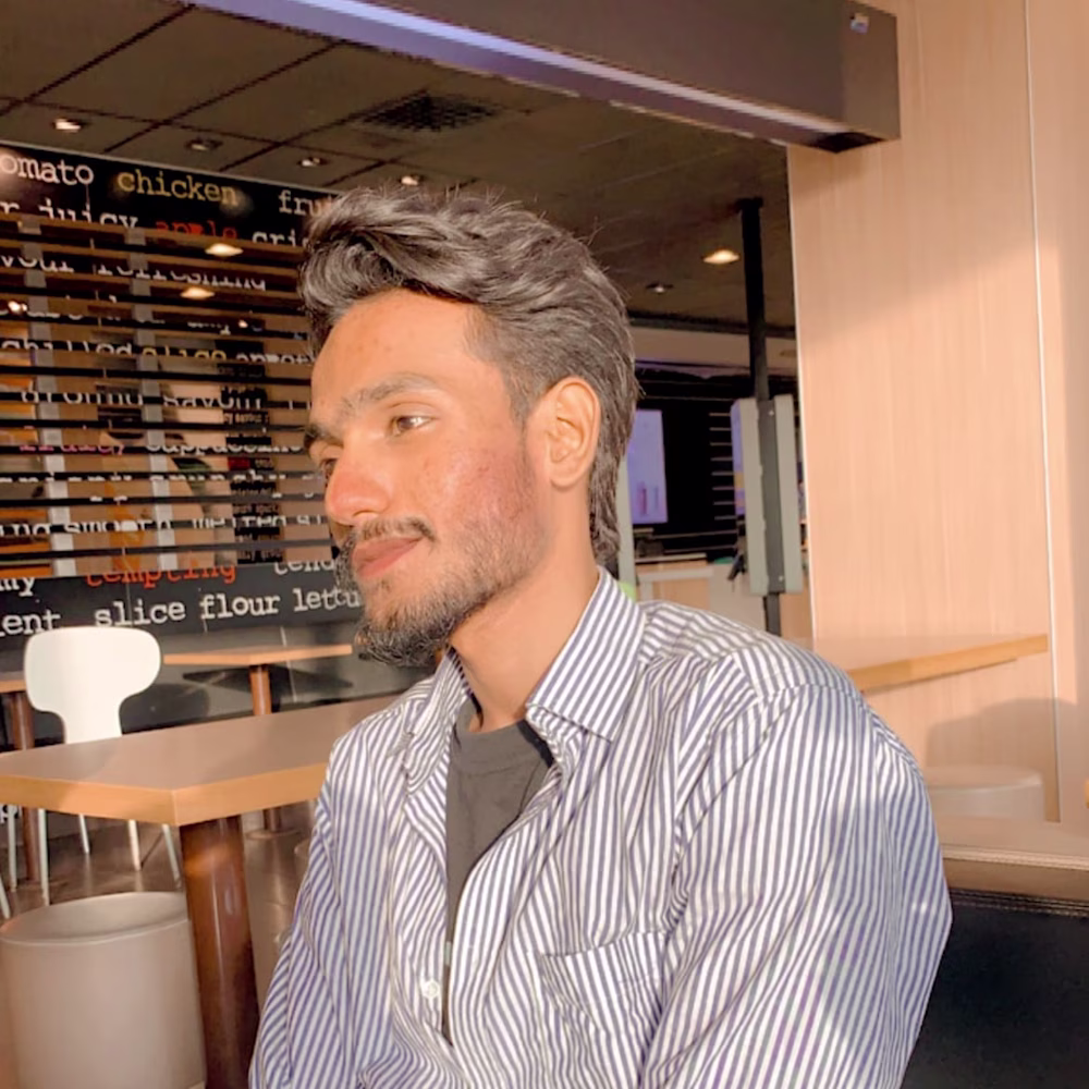 Sheikh Hassan Majeed