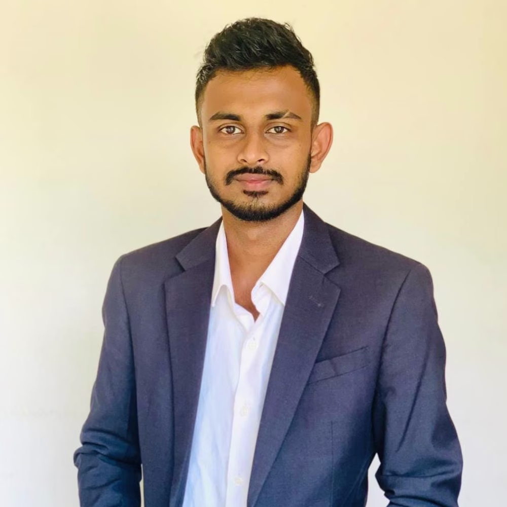 Dinusha Karunarathna