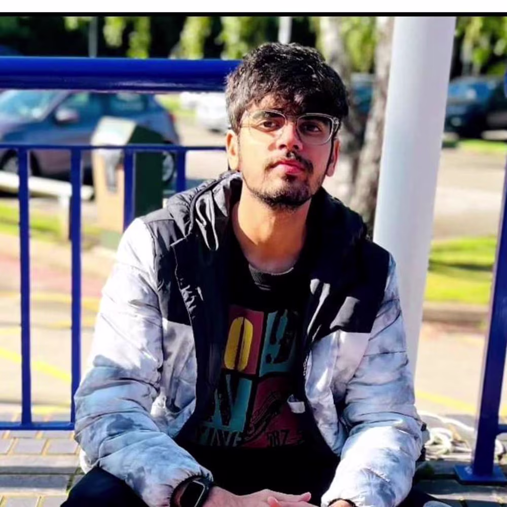 Karan Mandavia
