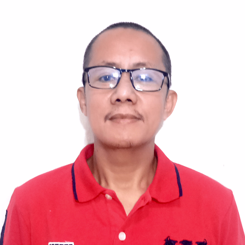 William Mañoza