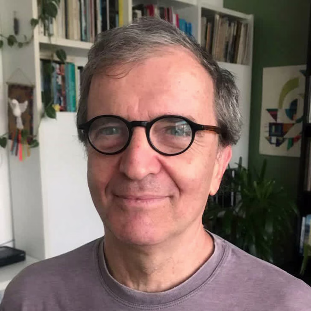 Paulo Zilberman