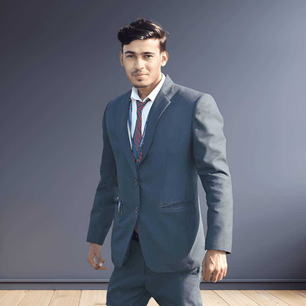 ranjan kumar