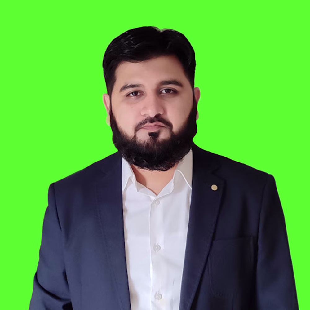 Shan Akbar