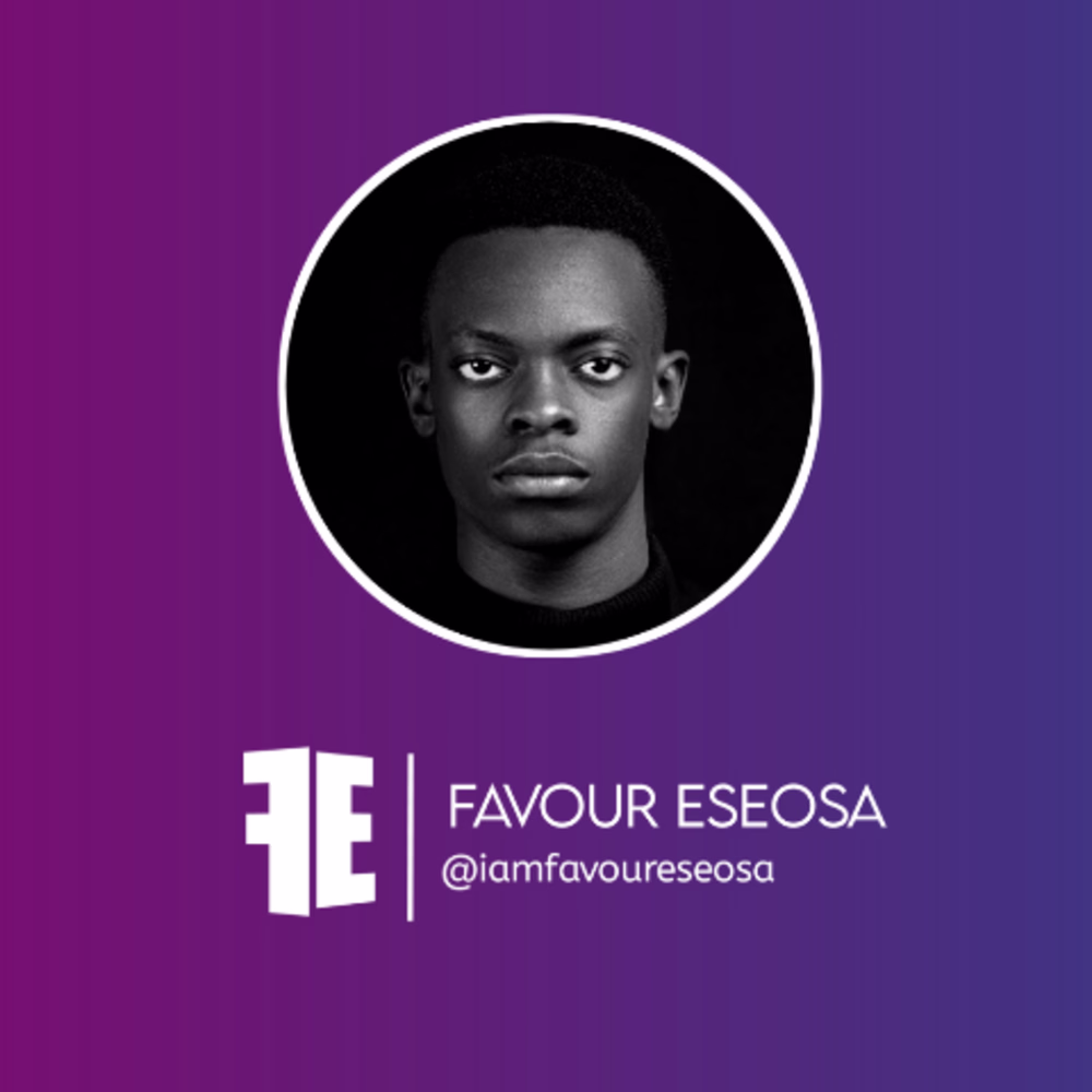 Favour Eseosa