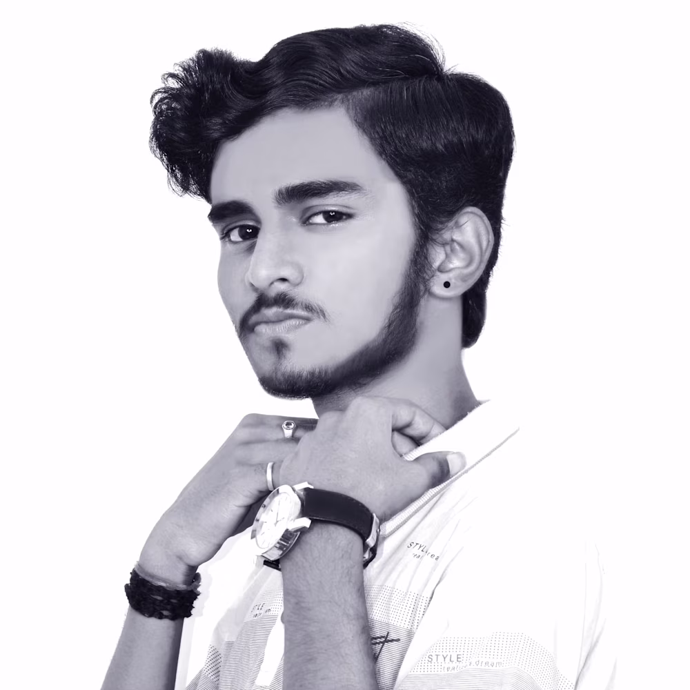 Jatin Choursiya