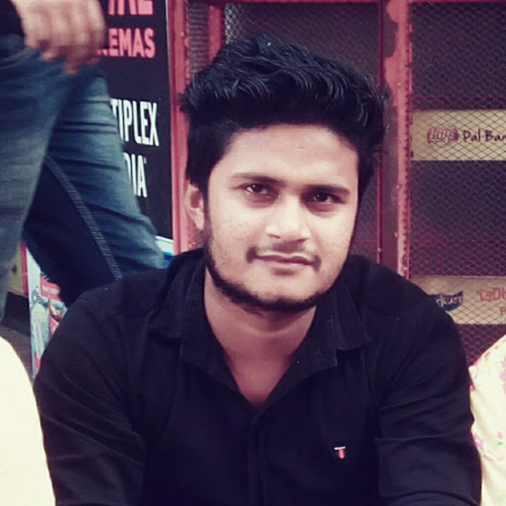 Navin  Thakur