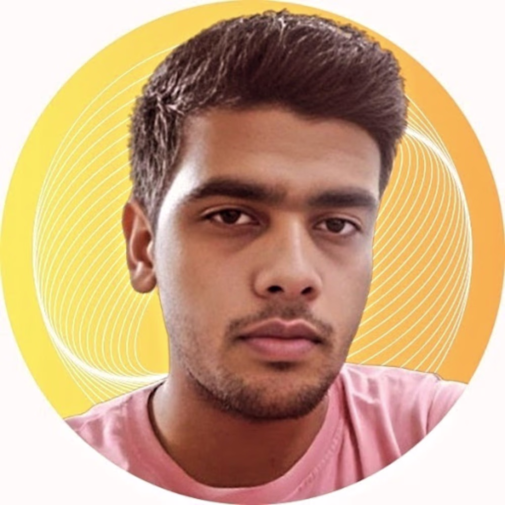 Utpal kant Tiwary