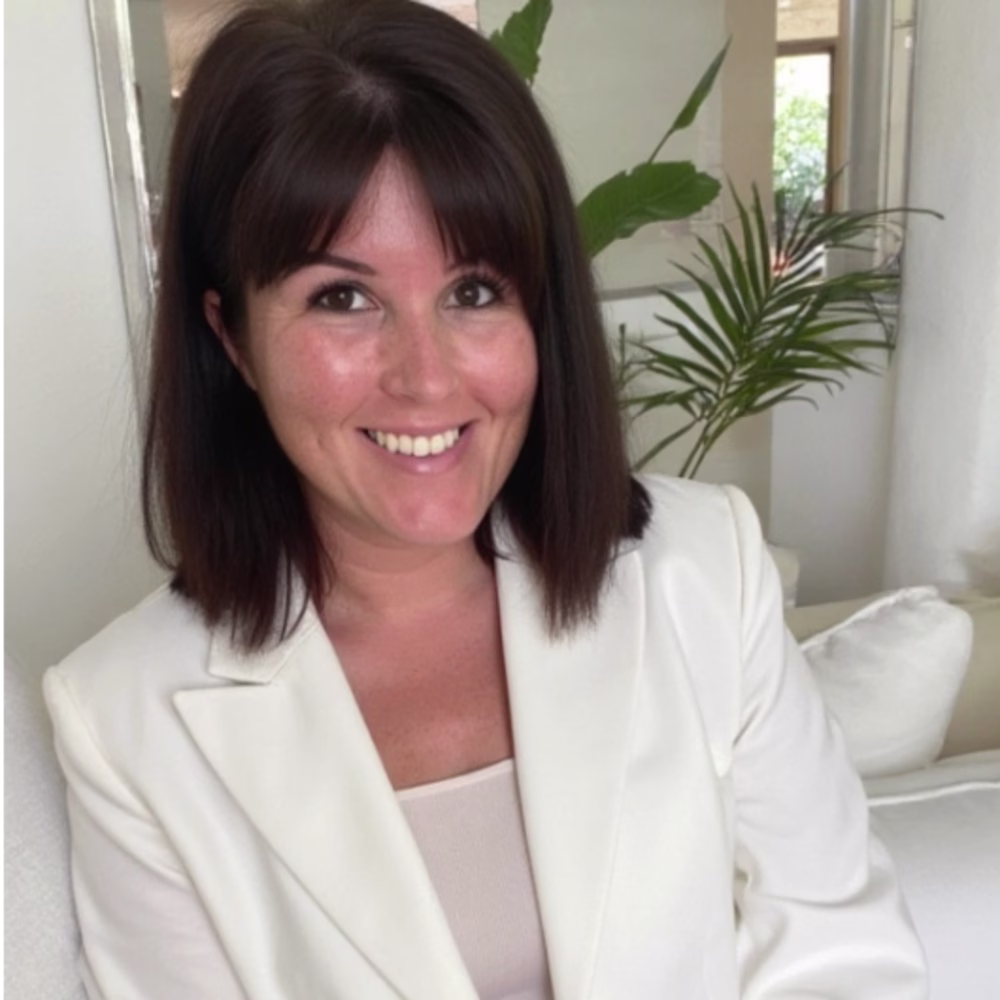 Stephanie |  Course Launch Strategist