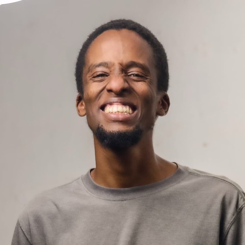 Nthuku Wilson