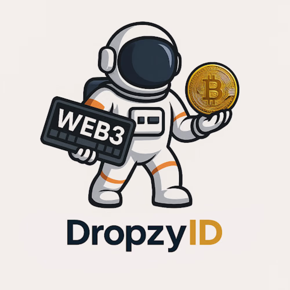 Dropzy ID