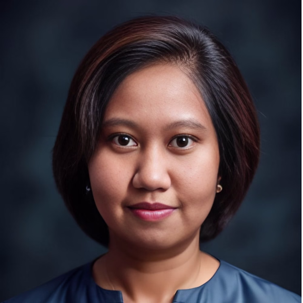 Nur Farah Ain Simamora