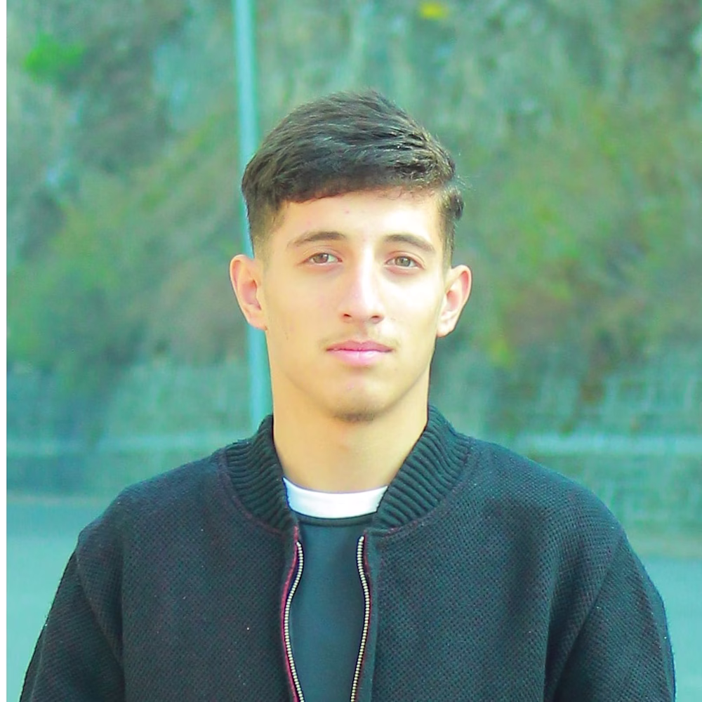 Abdul Wahab Abdullah