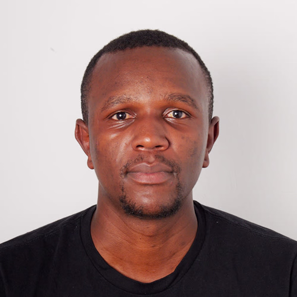 George Macharia