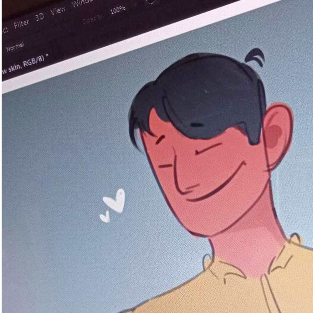 Adrian Paul Paralisan