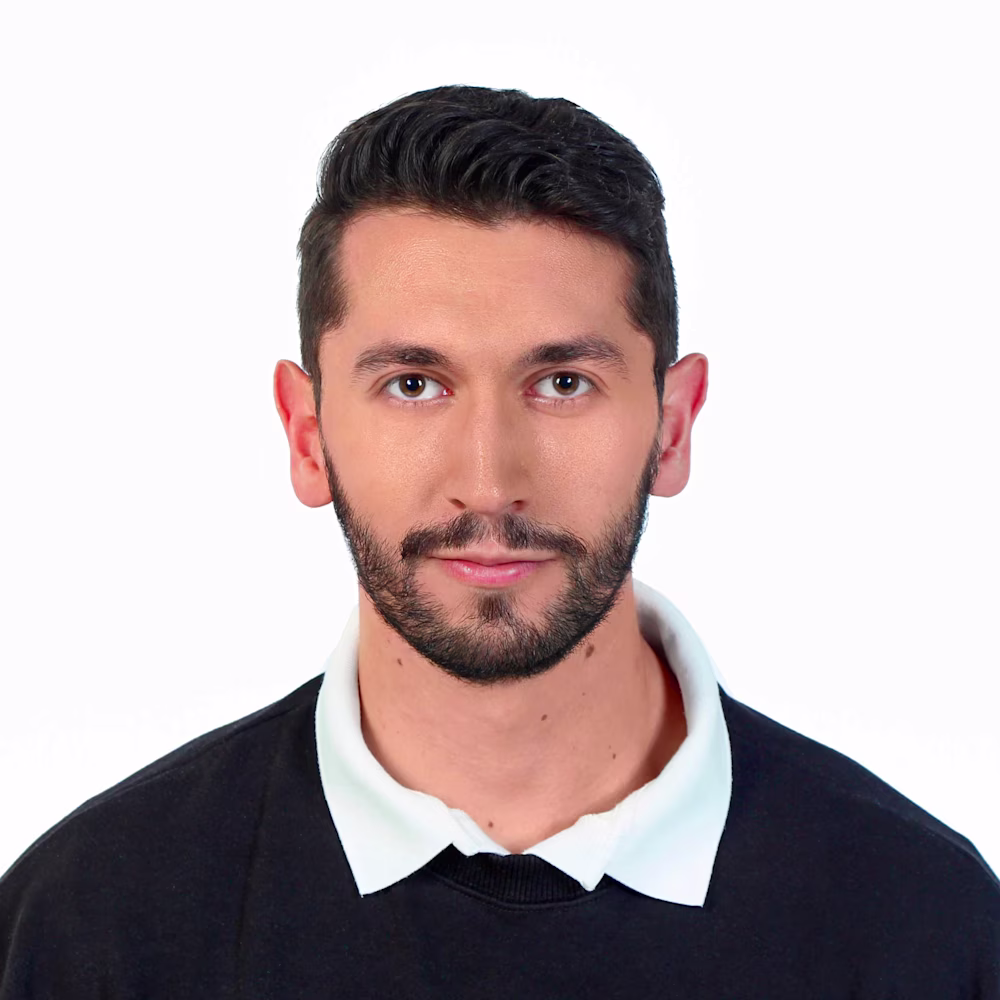 Antonio Ruiz