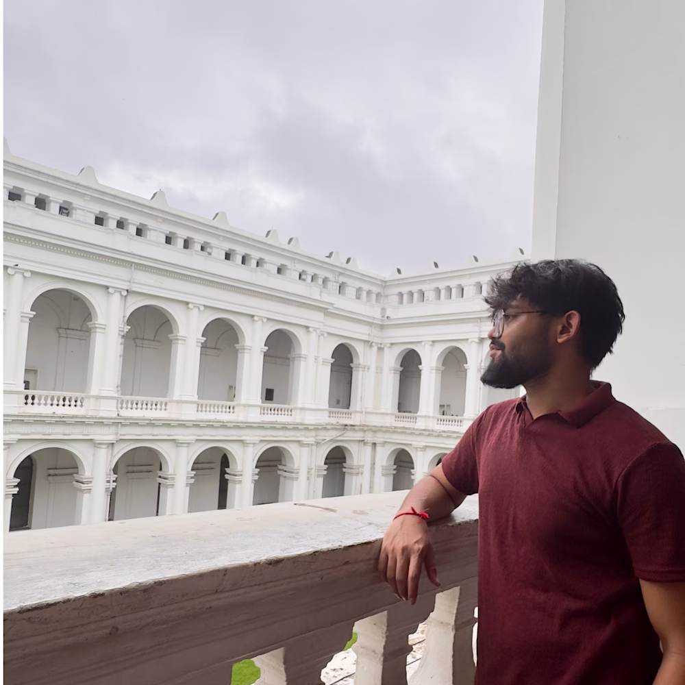 Abir Pramanik