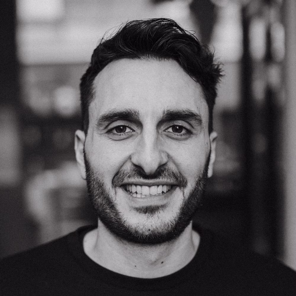 Daniel Hakimi-Nayeri