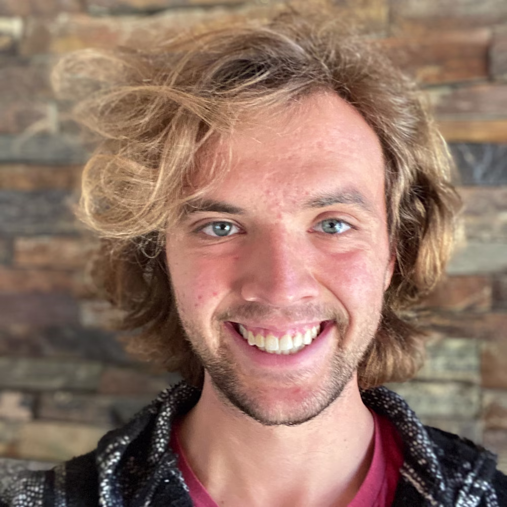 Jake Tallman