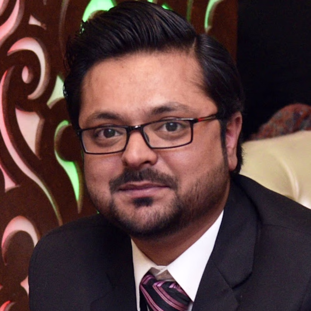 Abdul Basit