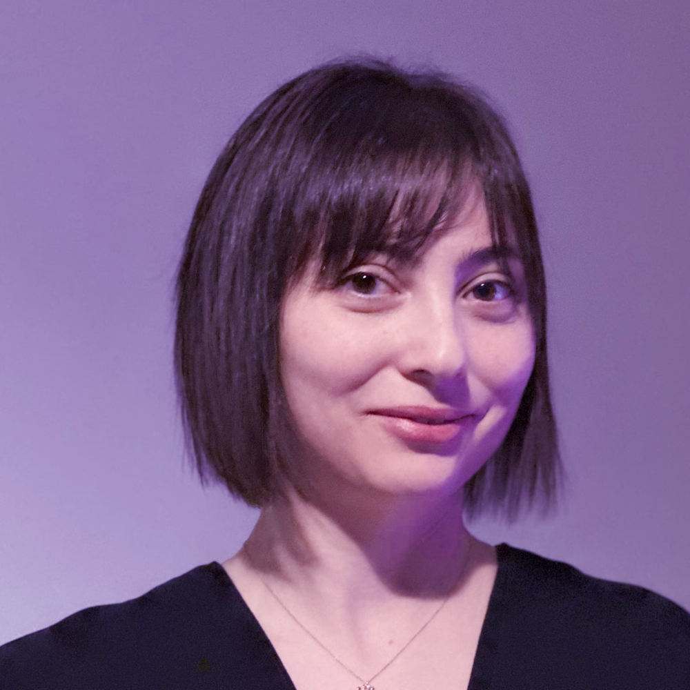 Pelin Aslan Yıldırım