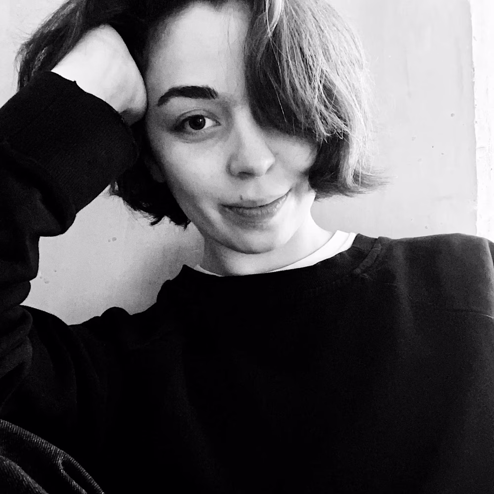 Anush Ohanyan