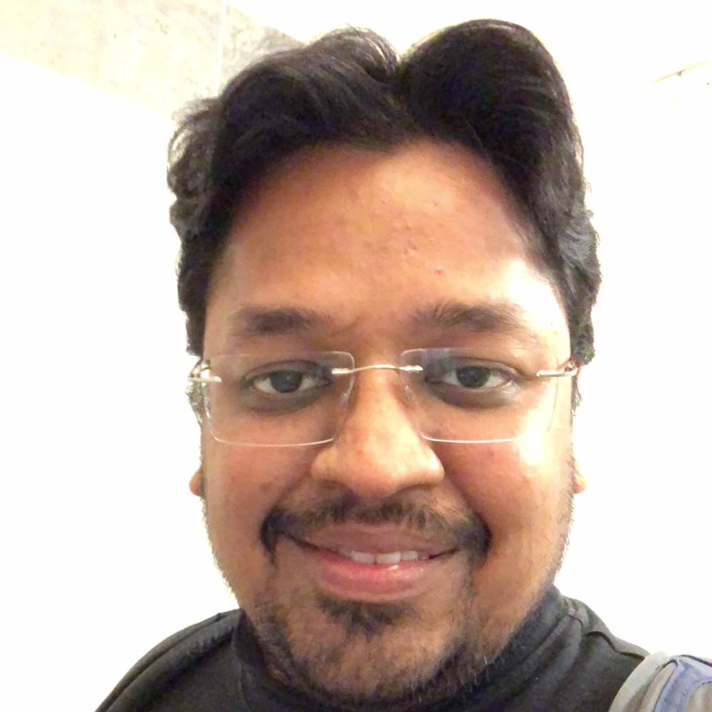 Yogesh Gupta