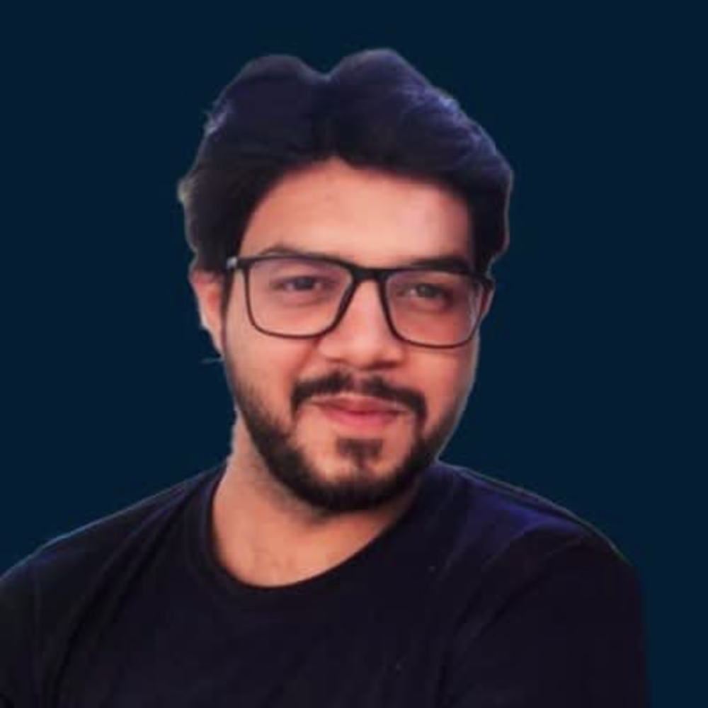 Zain Kazmi