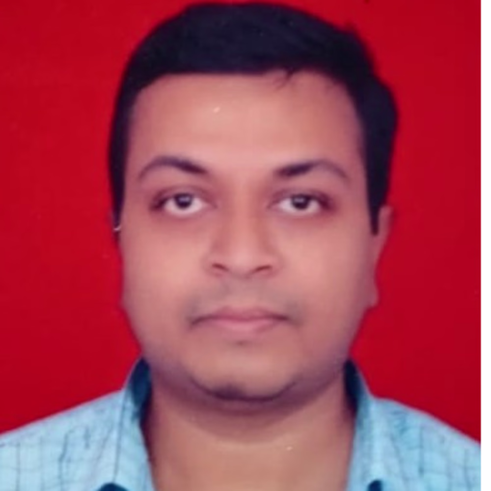 Himanshu  