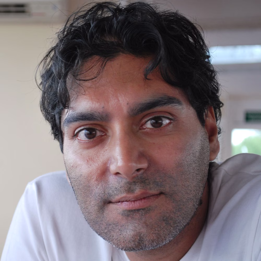 Leighton Prabhu