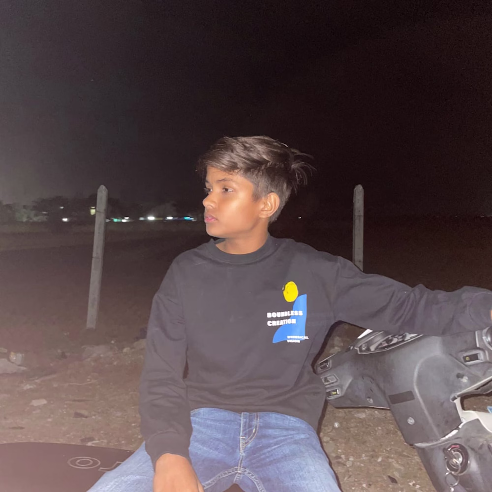 Lakshit Baghel