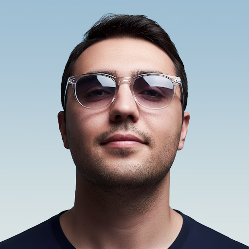 Amirhossein Jalily