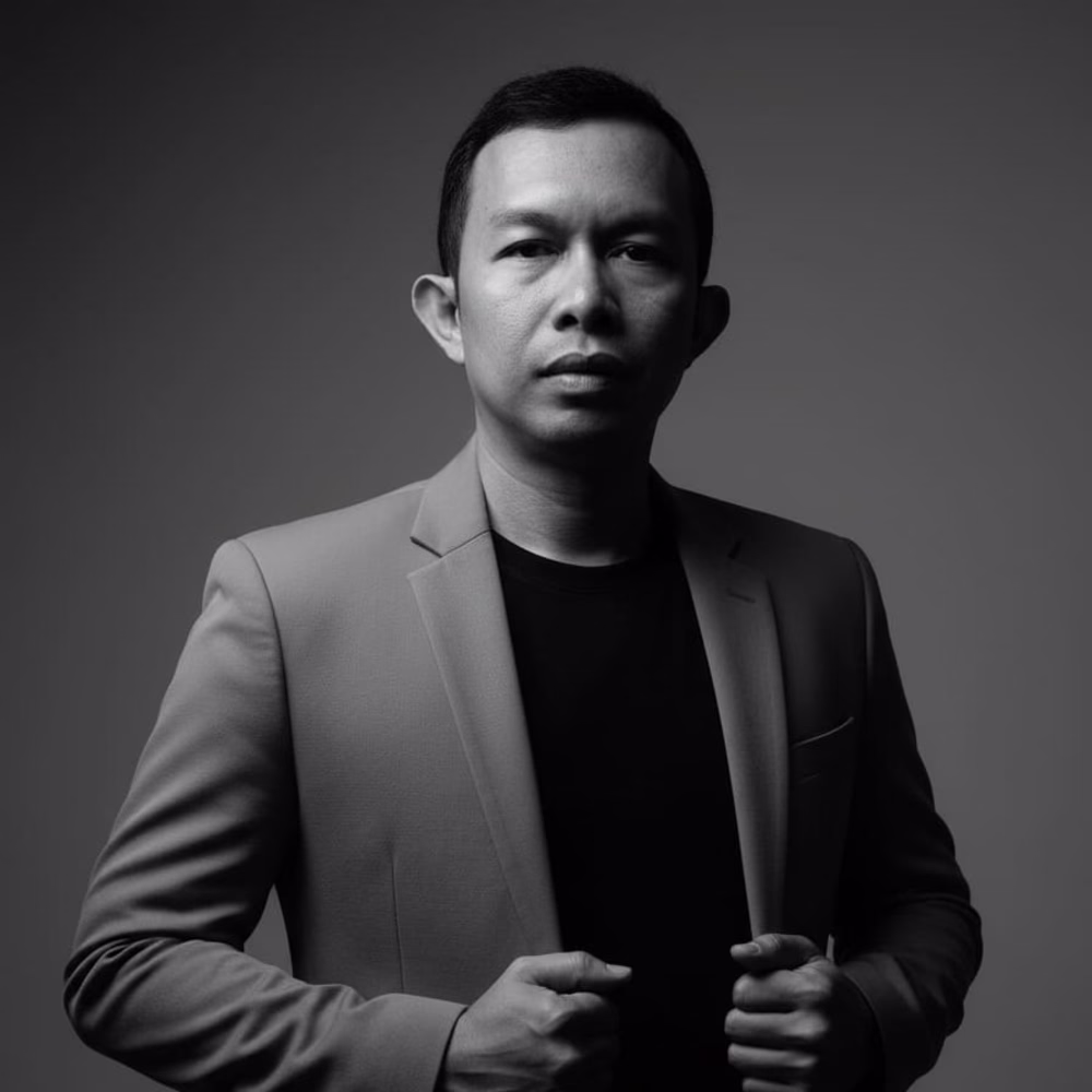 Dominikus Wahyu Heru Cahyadi