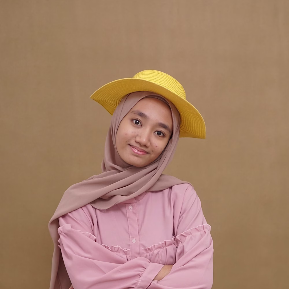 DINA SORAYA MAULIDIYAH