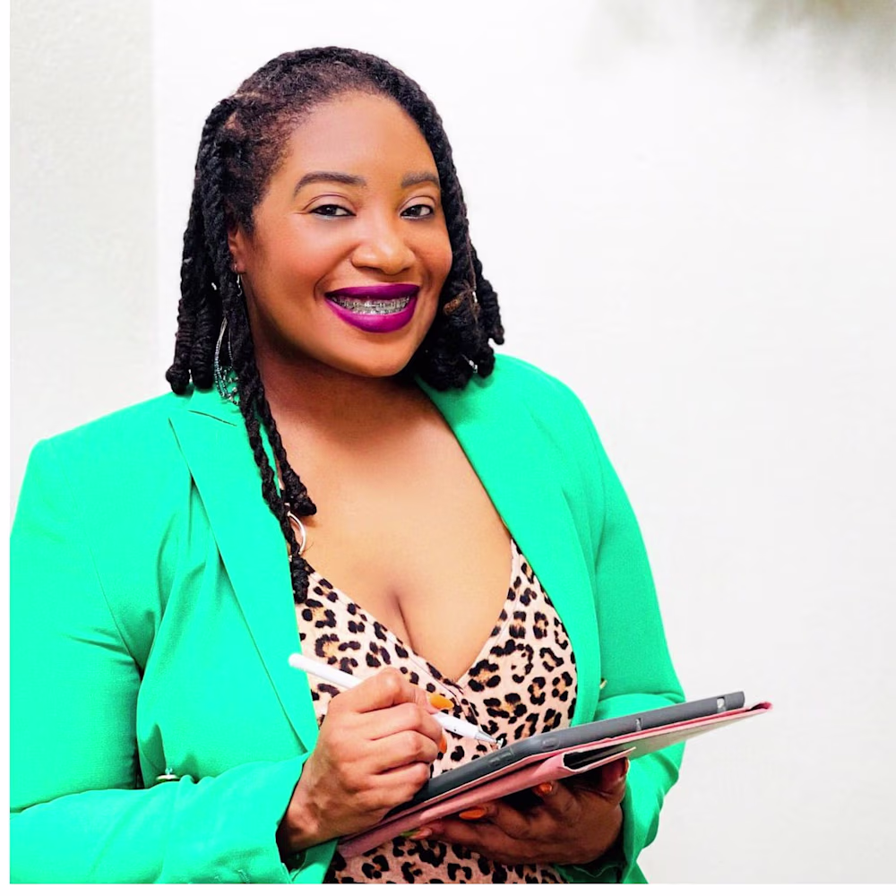 Dawn Demeritte