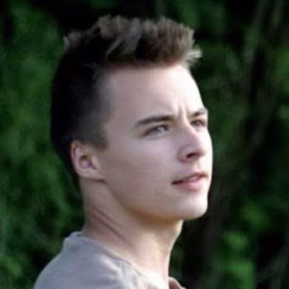 Maksym Yurkevych