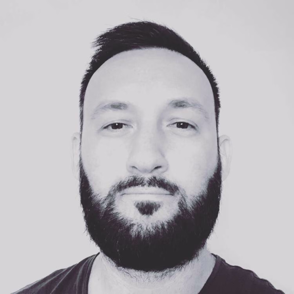 Predrag | Kliker Studio