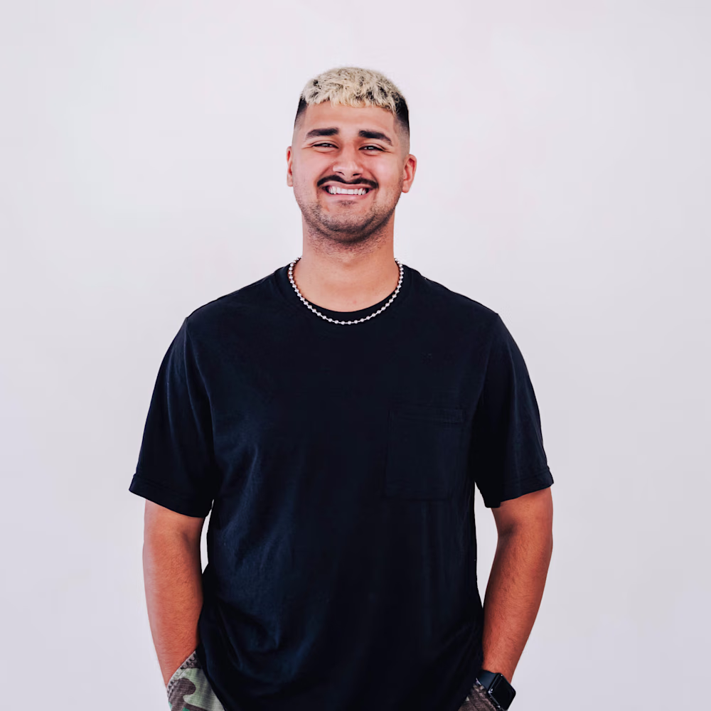 Jorge Diaz