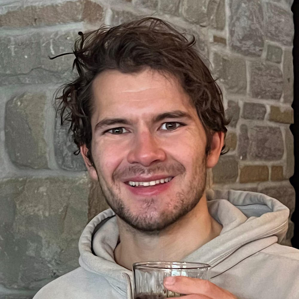 Noah Falk