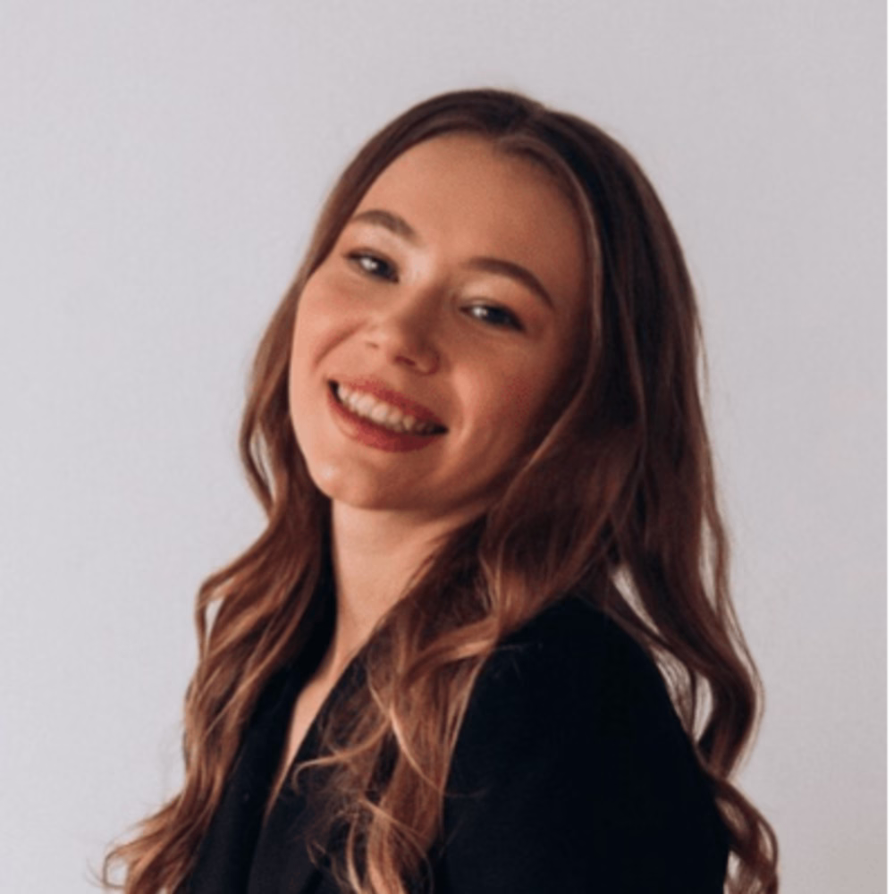 Tetiana Myleiko