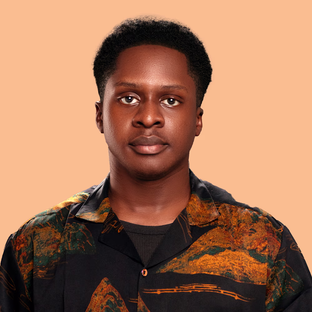 Joshua Ikhine