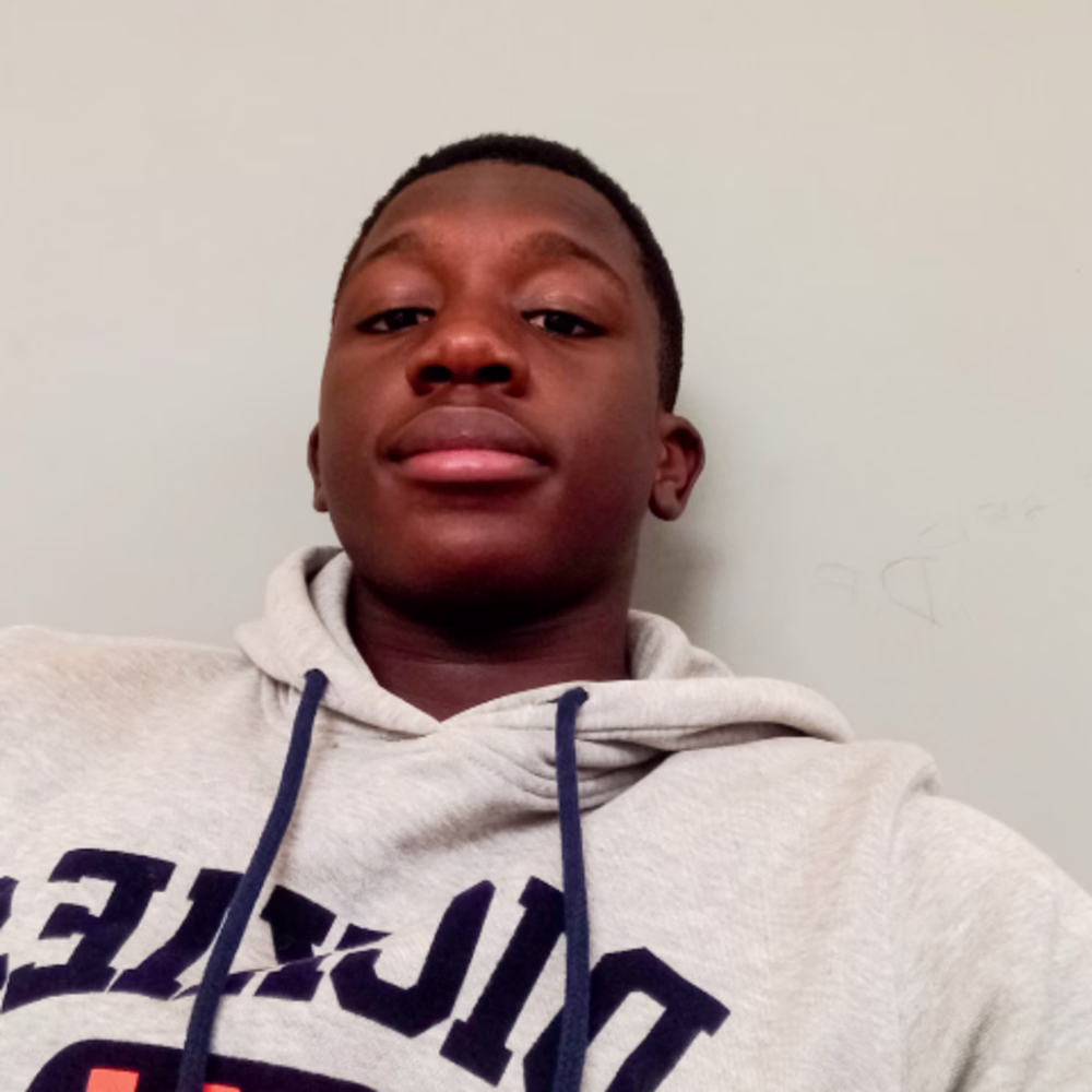 Kelechukwu Amadi-Keke