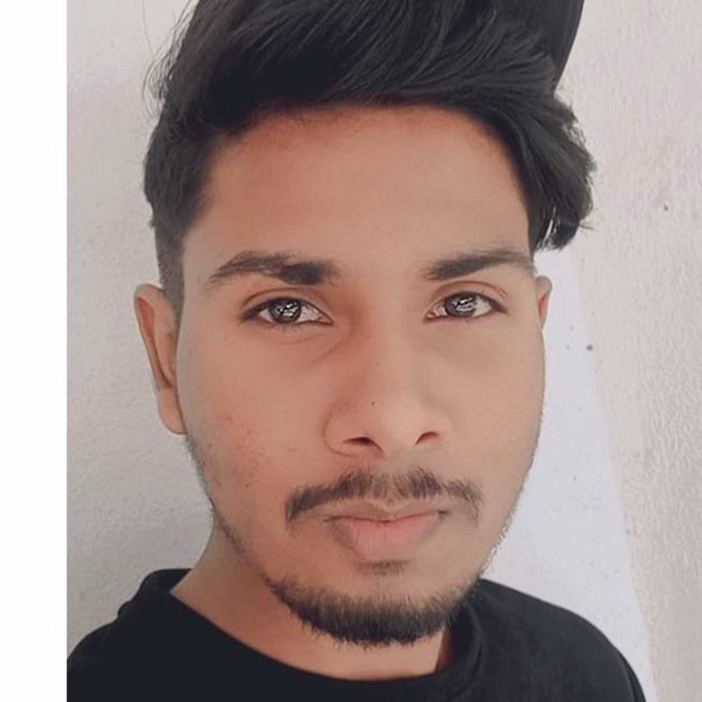 Suhail C