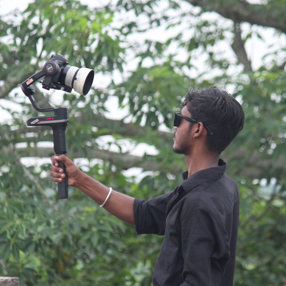 Arun  Nayek