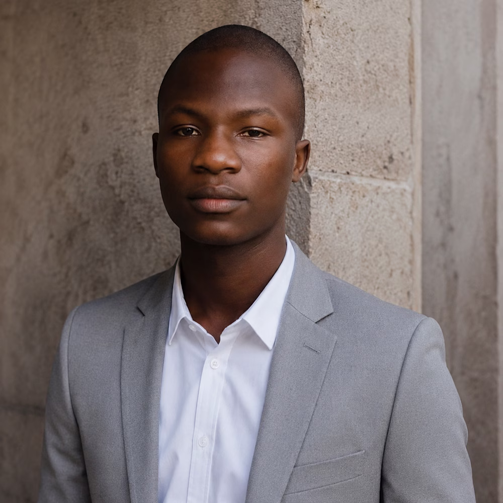Babatunde Kolawole