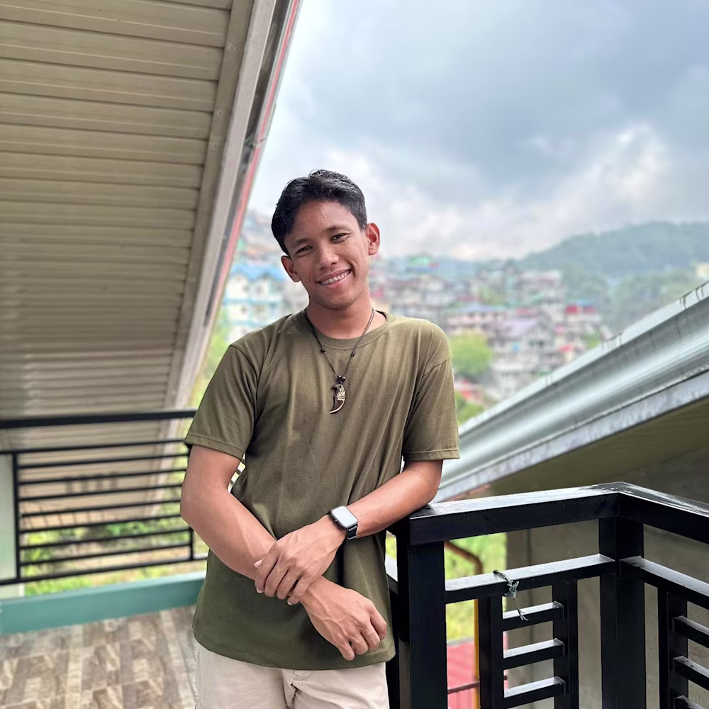 Darynn Dave Agpaoa