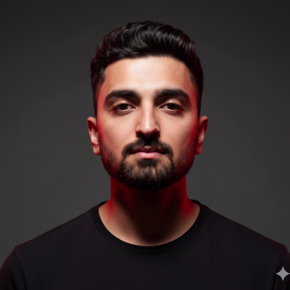 Saurabh Bhargav