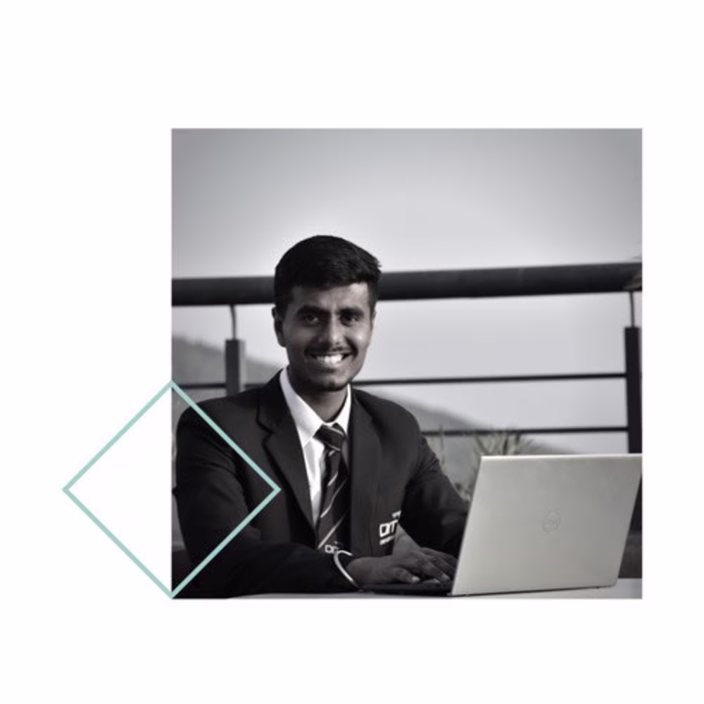 Shivam Sawarn